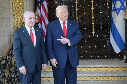Dealing with Iran tops the agenda in Trump-Netanyahu talks amid anticipation of new decisions