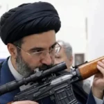 Mojtaba Khamenei emerges with sharp messages amid escalating tensions with the United States