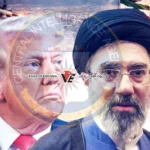 Mojtaba Khamenei vows revenge for his father's killing