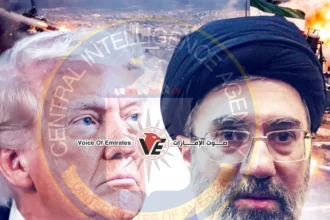 Mojtaba Khamenei vows revenge for his father's killing