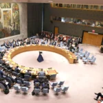 مجلس الأمن يمدد آلية التقارير الشهرية بشأن هجمات الحوثيين البحرية