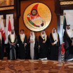 مجلس التعاون الخليجي يؤكد دعمه للأردن ويدين استهدافه بطائرتين مسيرتين