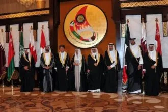 The Gulf Cooperation Council affirms its support for Jordan and condemns the targeting of the country by two drones