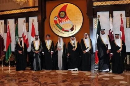 The Gulf Cooperation Council affirms its support for Jordan and condemns the targeting of the country by two drones