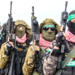 Peace Council: A technocratic committee should oversee weapons in the Gaza Strip