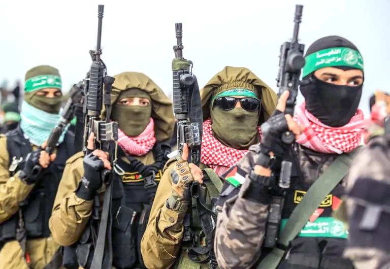 Peace Council: A technocratic committee should oversee weapons in the Gaza Strip