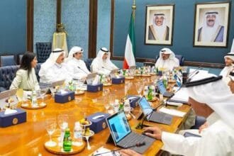 Kuwait Airways is restructuring its national carrier, transforming it into a state-owned shareholding company