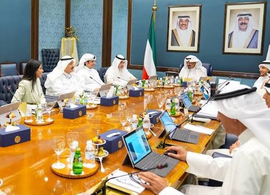 الكويت تعيد هيكلة "الخطوط الجوية".. تحويل الناقل الوطني إلى شركة مساهمة مملوكة للدولة