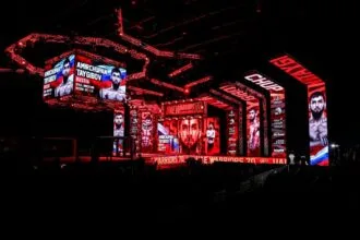 13 fights in the 72nd edition of the "Emirates Warriors" Championship