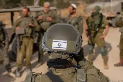 An Israeli soldier was sentenced to five years in prison after being convicted of spying for Iran