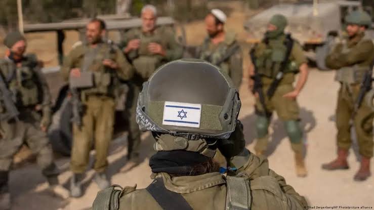 An Israeli soldier was sentenced to five years in prison after being convicted of spying for Iran