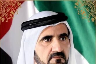 محمد بن راشد: في "يوم عهد الاتحاد" نجدد تلاحمنا لحماية مكتسباتنا وبناء مستقبل أجيال الاتحاد