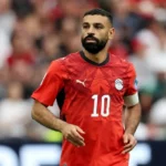 Mohamed Salah