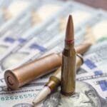US weapons stockpile crisis: Pentagon requests $67 billion in emergency funding
