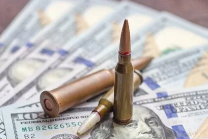 US weapons stockpile crisis: Pentagon requests $67 billion in emergency funding