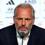 A tragedy for the DR Congo coach after facing England in the 2026 World Cup