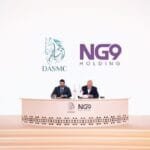 NG9 القابضة توقع مذكرة تفاهم لاستكشاف الفرص الاستثمارية في المغرب