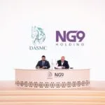 NG9 Holding signs a memorandum of understanding to explore investment opportunities in Morocco