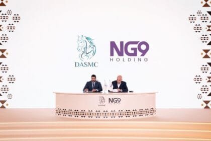 NG9 القابضة توقع مذكرة تفاهم لاستكشاف الفرص الاستثمارية في المغرب