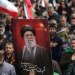 Tehran warns Washington and Israel against "miscalculation" during Ali Khamenei's funeral
