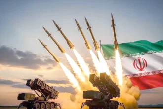 مسؤول أمريكي الصواريخ والمسيرات الإيرانية لم تحدث أضرارا جسيمة