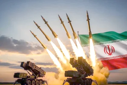 مسؤول أمريكي الصواريخ والمسيرات الإيرانية لم تحدث أضرارا جسيمة