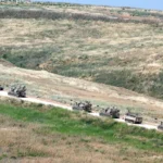 US official: First pilot area for Israeli withdrawal from Lebanon to be identified within days
