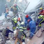 US official: Trump calls for an end to "senseless killing" in Ukraine