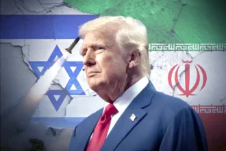 مسؤولون إسرائيليون إدارة ترامب لا ترغب في انخراط إسرائيل بالعمليات العسكرية ضد إيران