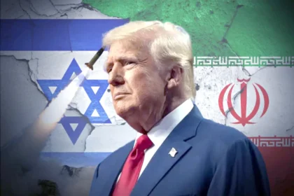 مسؤولون إسرائيليون إدارة ترامب لا ترغب في انخراط إسرائيل بالعمليات العسكرية ضد إيران