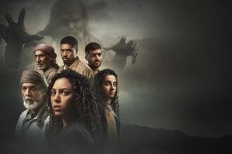 The series "Creatures"... How did Emirati horror revive popular legends in a different dramatic experience?