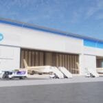 Within its operational system.. Mohammed bin Rashid Aviation Project announces expansion of UUDS AERO operations