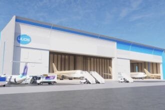 ضمن منظومته التشغيلية.. مشروع محمد بن راشد للطيران يعلن عن توسع عمليات UUDS AERO