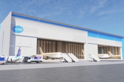 Within its operational system.. Mohammed bin Rashid Aviation Project announces expansion of UUDS AERO operations