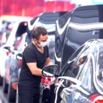 Egypt is preparing to export cars by the end of 2026
