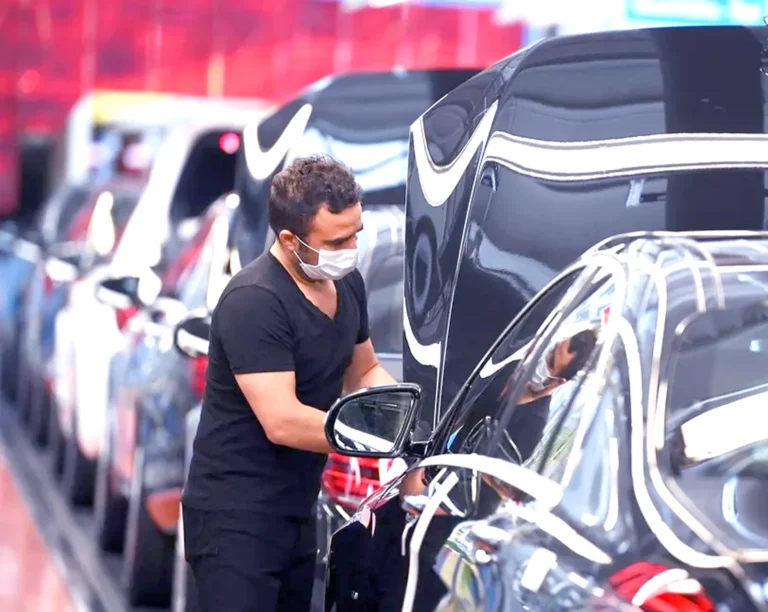 Egypt is preparing to export cars by the end of 2026