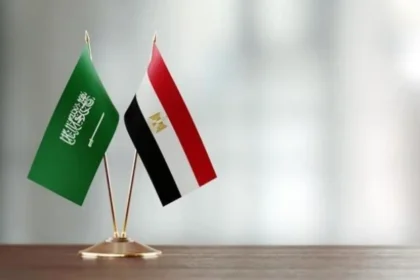 Egypt and Saudi Arabia strengthen cooperation by exempting holders of official passports from short-stay visas
