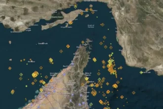 Iranian official: Tehran rejects Omani proposal for joint regional management of the Strait of Hormuz