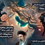 مضيق هرمز والرهانات الإقليمية كيف ترسم واشنطن ملامح المواجهة القادمة مع طهران؟