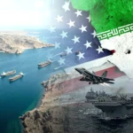 مضيق هرمز يتحول إلى ورقة ضغط استراتيجية