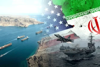 مضيق هرمز يتحول إلى ورقة ضغط استراتيجية