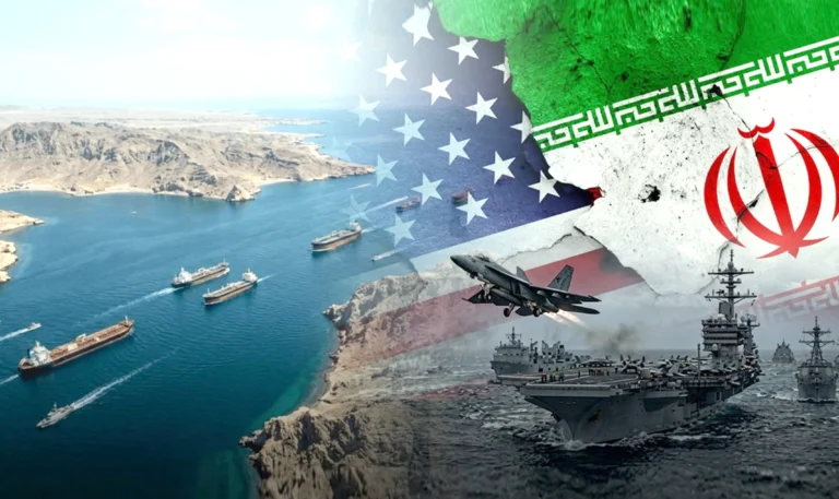 مضيق هرمز يتحول إلى ورقة ضغط استراتيجية