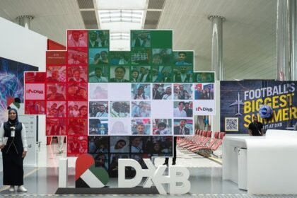 خلال النصف الأول من يوليو.. مطار دبي يستعد لاستقبال ذروة الصيف ويتوقع 3 ملايين ضيف