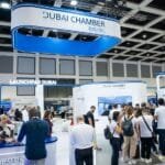 "GITEX Europe".. Dubai Chamber of Digital Economy reviews the emirate's digital components