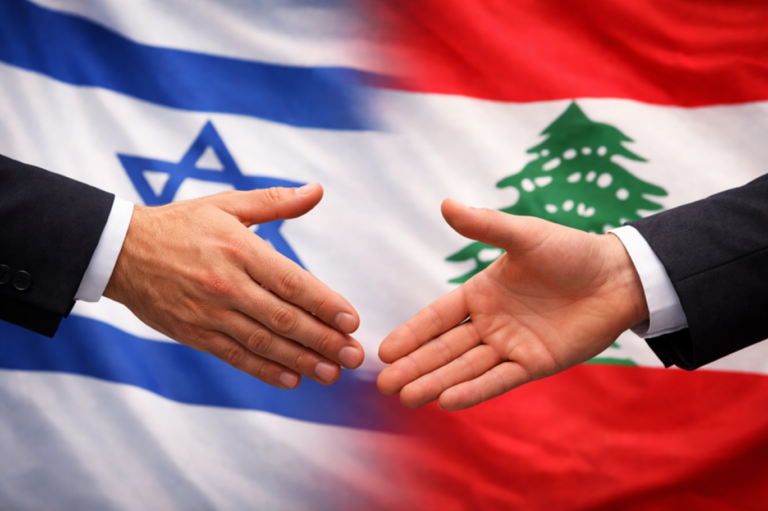 عقبة جديدة أمام مفاوضات لبنان وإسرائيل.. شرط بيروت يثير قلق تل أبيب