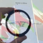 مقترح إيراني جديد يعيد رسم قواعد الملاحة في مضيق هرمز