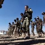 Security escalation in Pakistan: 16 militants killed amid heightened security measures in Balochistan