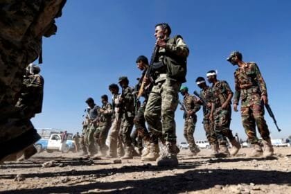 Security escalation in Pakistan: 16 militants killed amid heightened security measures in Balochistan