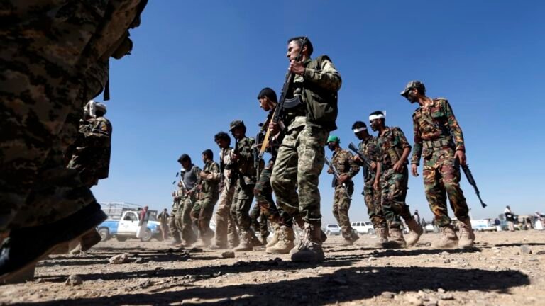 Security escalation in Pakistan: 16 militants killed amid heightened security measures in Balochistan