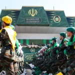مقتل 3 من عناصر الحرس الثوري في غارات أمريكية على إيران